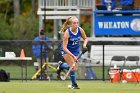 Field Hockey vs MIT  Wheaton College Field Hockey vs MIT. - Photo By: KEITH NORDSTROM : Wheaton, field hockey, FH2019